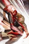 AMAZING SPIDER-MAN # 610